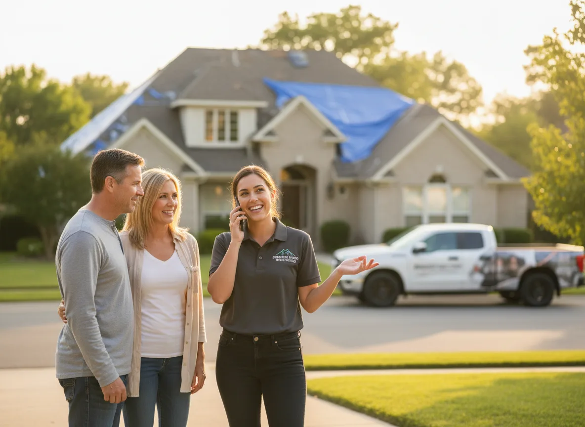 Emergency Roof Repair Tipton, IA FAQs
